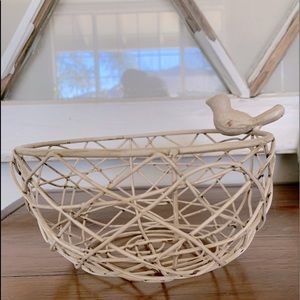 Wire Basket